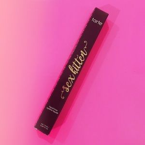 NEW Full Size TARTE Sex Kitten Eyeliner Sephora